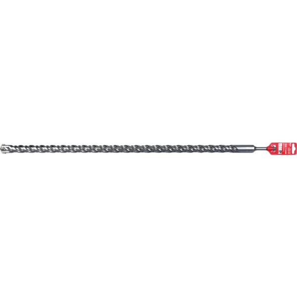 Квадробур ELITECH  SDS +  28*740*800 двойная спираль