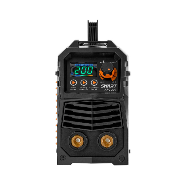 Сварочный аппарат Сварог ARC 200 "REAL SMART" (Z28303)