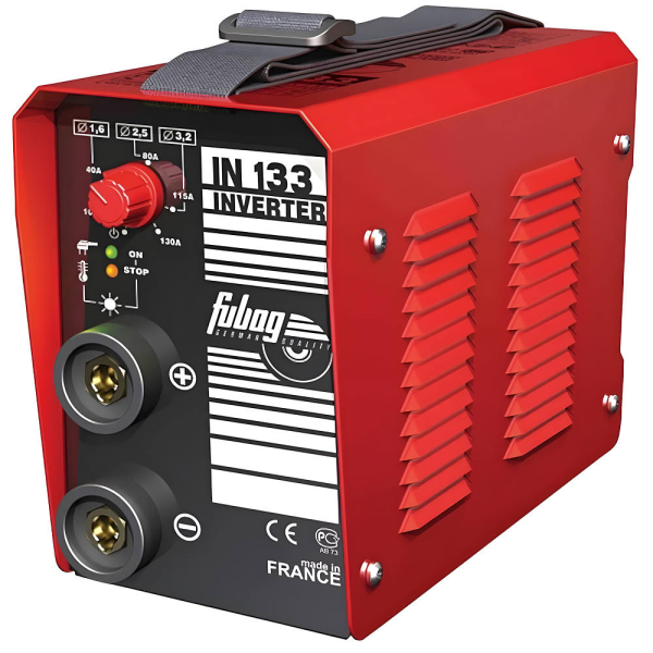 Сварочный аппарат Fubag IN 133