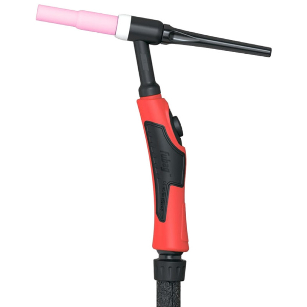 Горелка Fubag FB  TIG17 5P 4 м