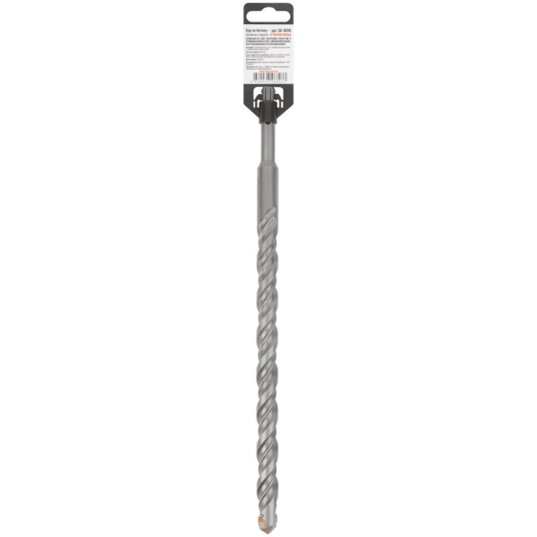 Бур Cutop SDS+ GreatFlex Light  18*310 по бетону   56-18310