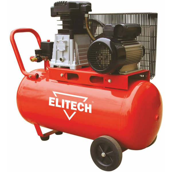Компрессор ELITECH КР 100 / АВ360 / 2.2