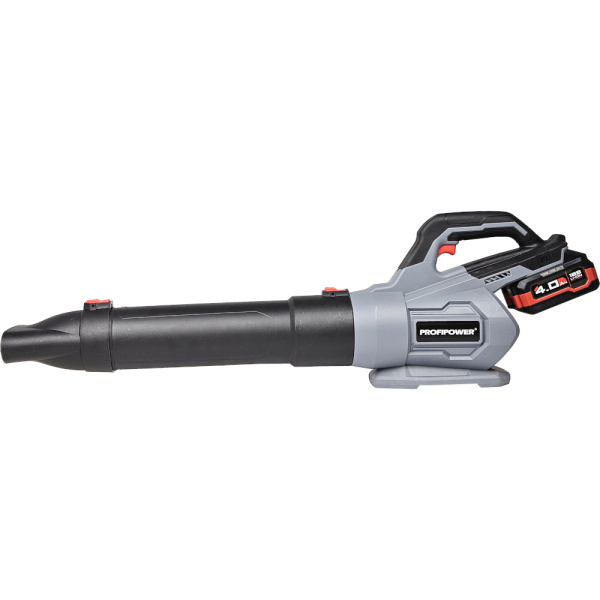 Воздуходувка аккумуляторная PROFIPOWER MKDUB-18V   E0228	