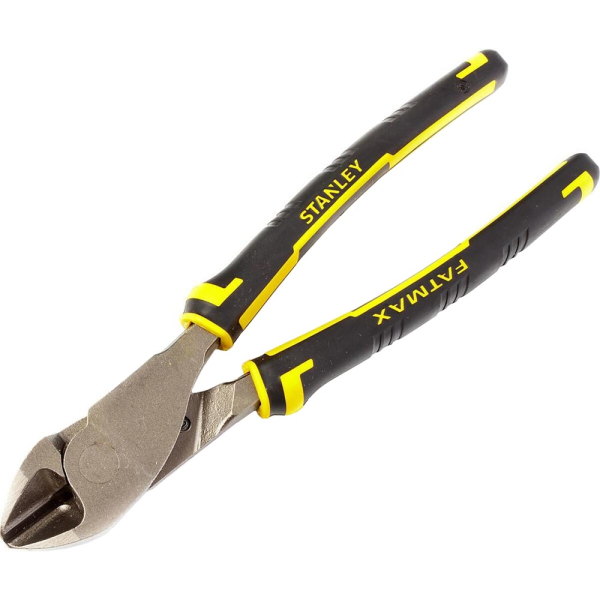 Кусачки STANLEY FATMAX 200мм     0-89-859