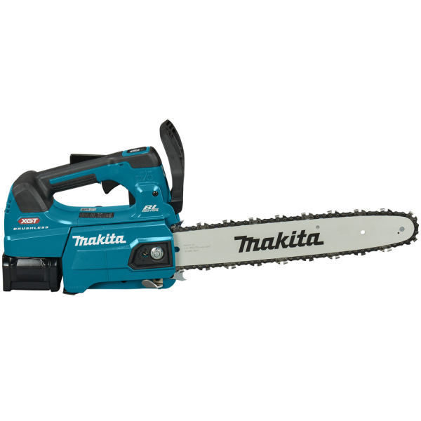 Пила цепная аккумуляторная Makita UC 004 GM101 XGT