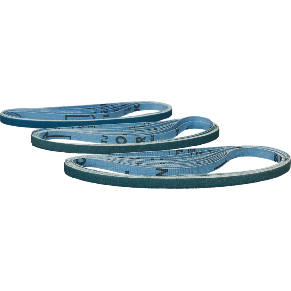 Лента шлифовальная Makita 9*533 P-120  P-39475