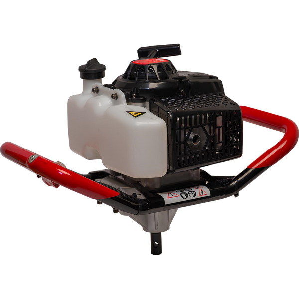 Мотобур ADA Ground Drill-7 + Шнек 250 (800 мм) А00232