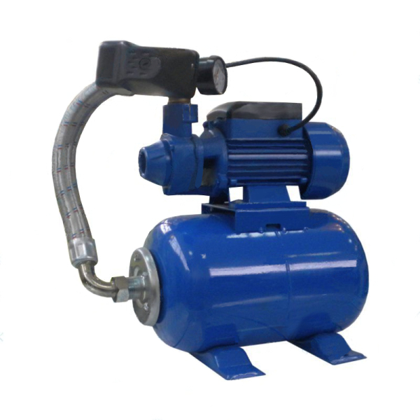 Насосная станция STAVROLIT AUTO ADB 35/8