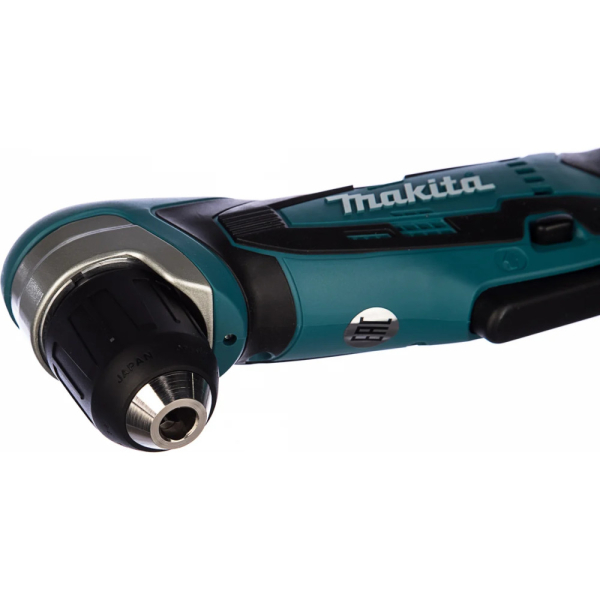 Дрель аккумуляторная Makita DA 331 DZ угловая