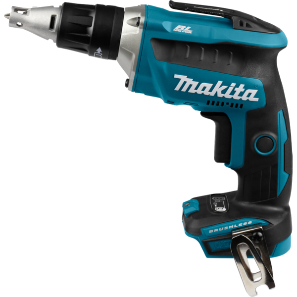 Шуруповерт аккумуляторный Makita DFS 452 Z