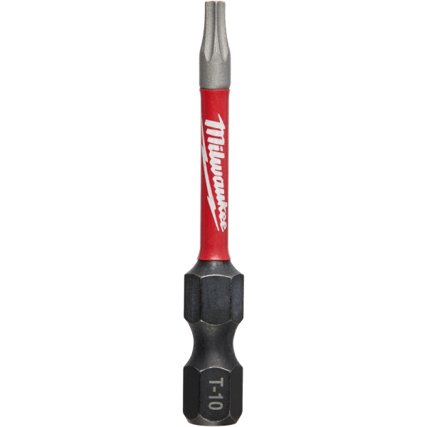 Бита Milwaukee SHOCKWAVE TX10 50мм