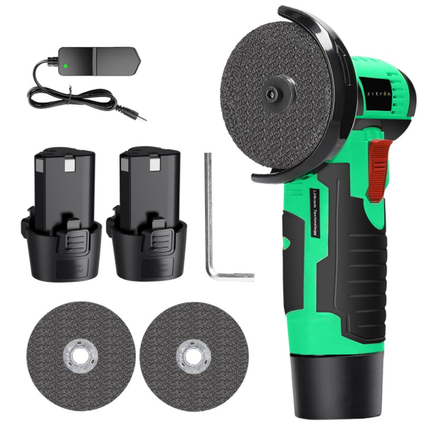 УШМ ZITREK AG 12   063-4401