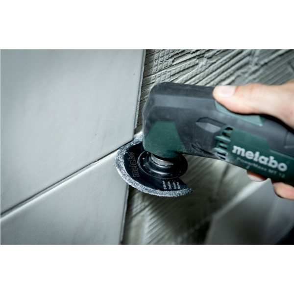 Мультитул аккумуляторный Metabo Power Maxx MT 12 Set