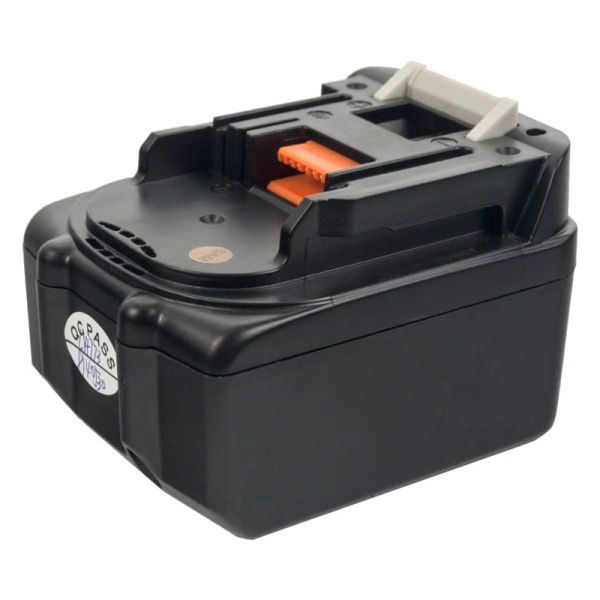 Аккумуляторная батарея ПРАКТИКА для MAKITА 14,4 V 3,0Ah Li-lon   779-332