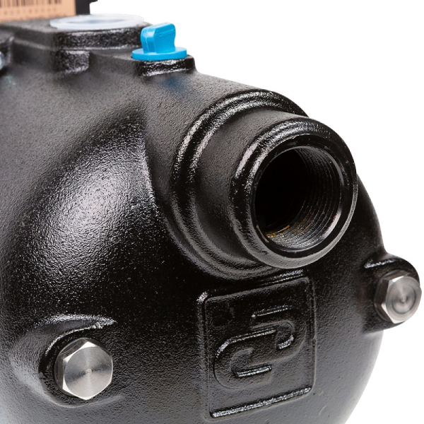 Насос поверхностный ДЖИЛЕКС ДЖАМБО 60/35 Ч