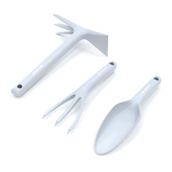 Комплект инструментов CELLFAST PASTEL (синий)