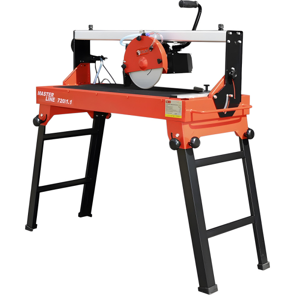 Плиткорез DIAM ML-720/1.1"