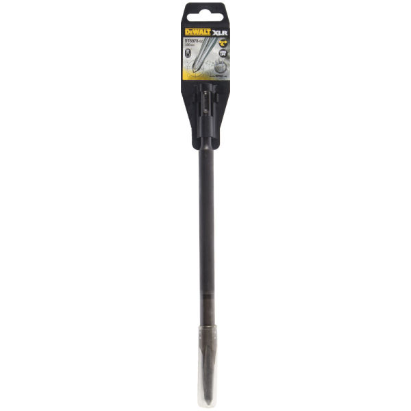 Долото пиковое DEWALT SDS+ XLR DT 6978 300 мм