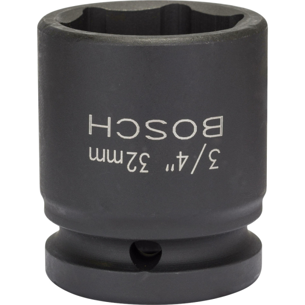 Торцевая головка BOSCH  32*53мм  3/4"     1.608.556.029