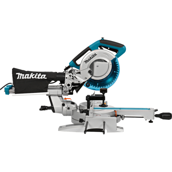 Пила торцовочная  Makita  LS  0815 FL