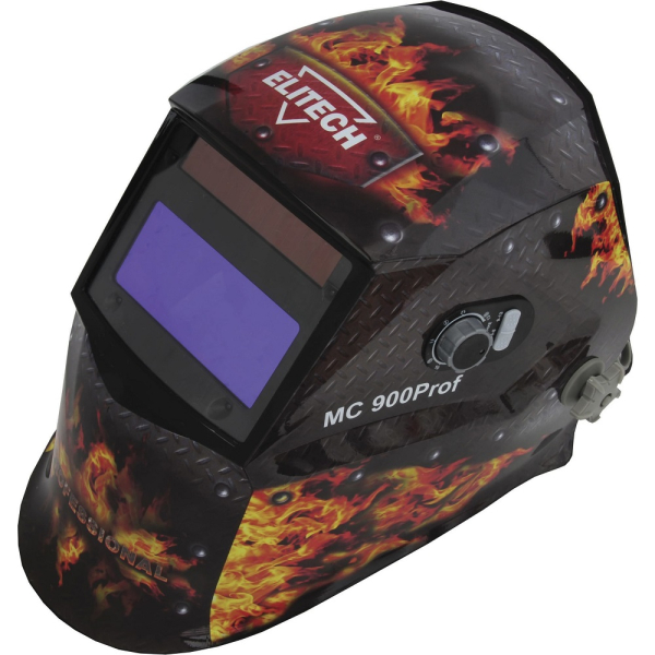 Маска сварщика ELITECH МС 900 Prof