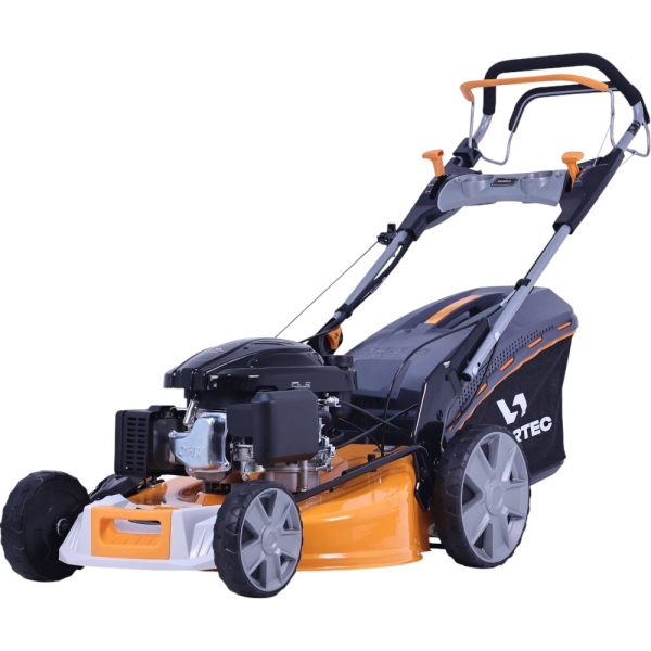 Газонокосилка бензиновая VILLARTEC MB 556VE