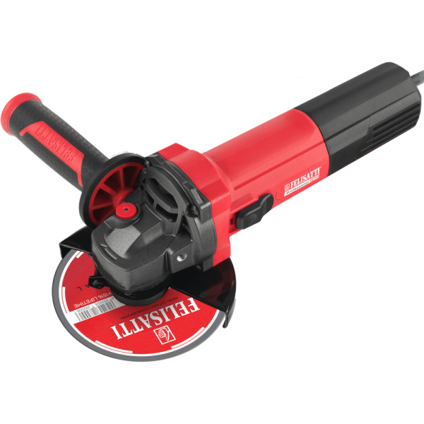 УШМ FELISATTI 125/1200   FT8201