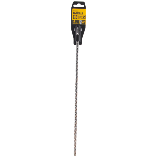 Бур DEWALT SDS+  8*410   DT 9533