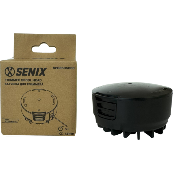 Катушка SENIX для триммера GTX2-M2-EU