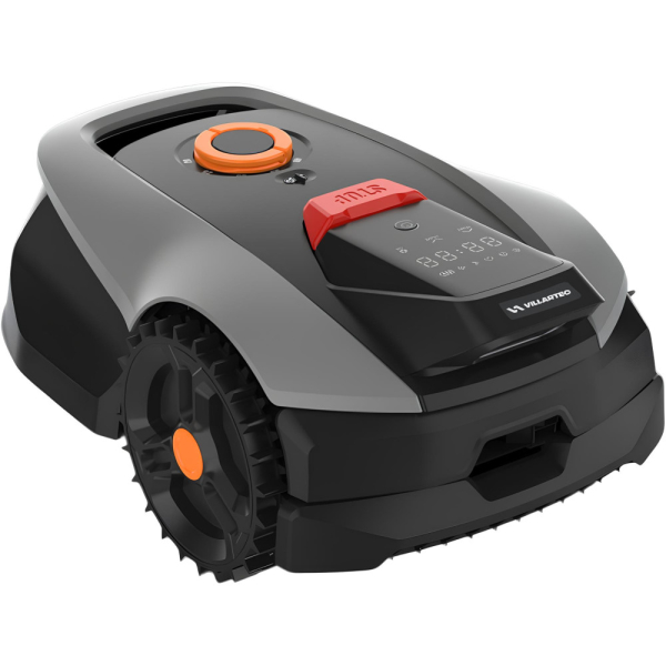 Газонокосилка-робот VILLARTEC MI500V