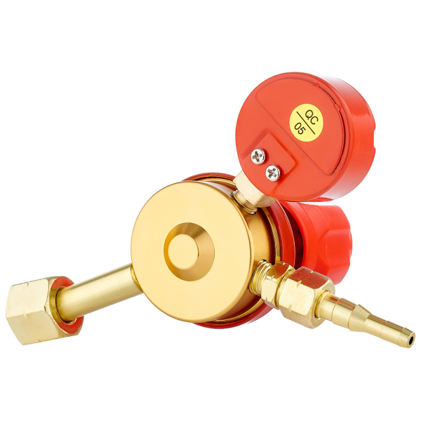 Редуктор пропановый Сварог БПО 5-5 с поверкой