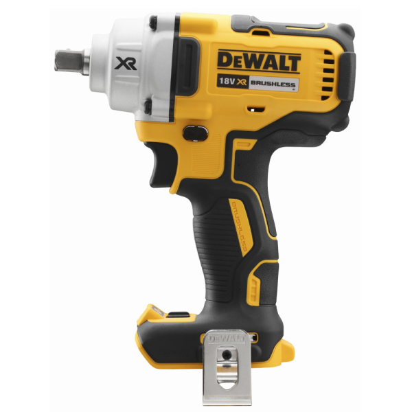 Гайковерт аккумуляторный DEWALT  DСF 894 N
