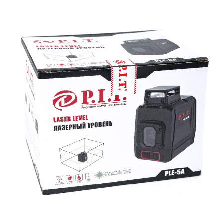 PLE-5A 5