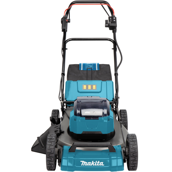Газонокосилка Makita DLM 532 Z аккумуляторная