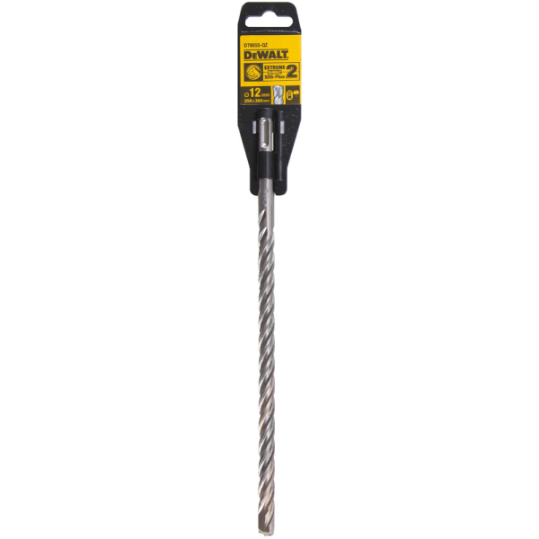 Бур DEWALT SDS+ 12*300   DT 9555