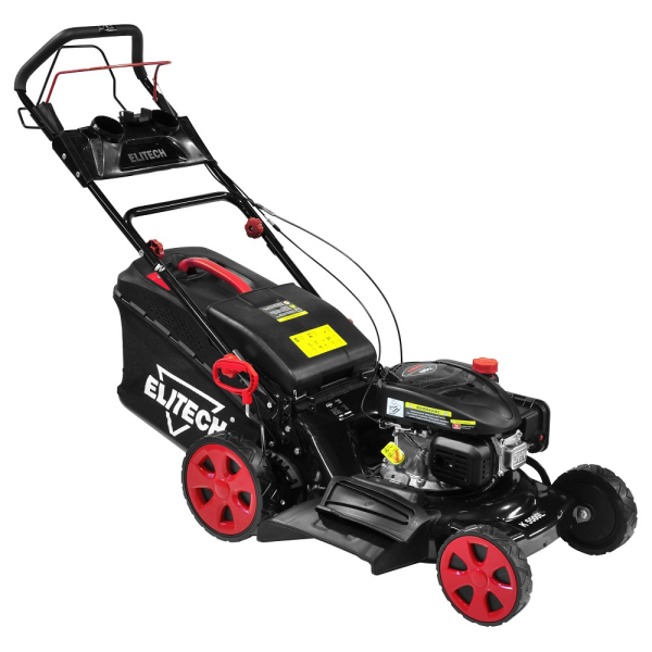 Газонокосилка ELITECH K 5500 L  бензиновая