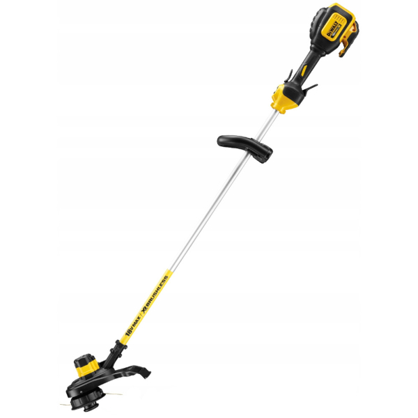 Триммер DEWALT DCM 561 PB аккумуляторный