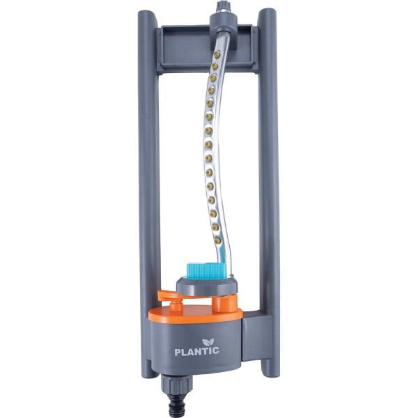 Дождеватель Plantic Light осцилирующий 15 форсунок   39361-01