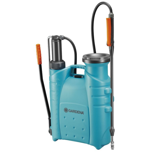 Опрыскиватель ранцевый Gardena Comfort 12 литров     00884-20.000.00