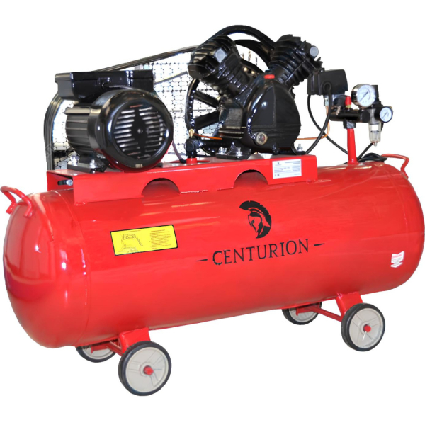 Компрессор CENTURION V-310/100E