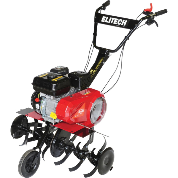 Культиватор ELITECH КБ 72