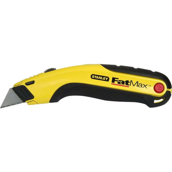 Нож STANLEY FATMAX выдвижной 168мм     0-10-778