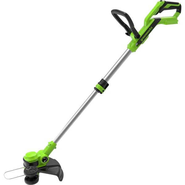 Триммер GREENWORKS G24LT30 24V аккумуляторный   2110407UB