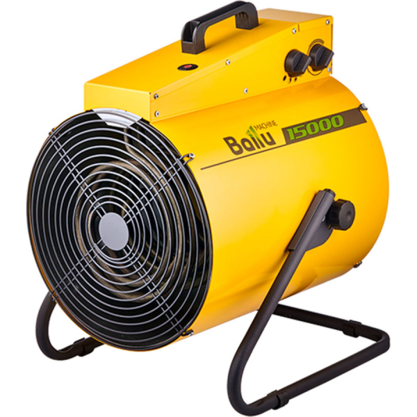 Тепловая пушка BALLU BHP-P2-15
