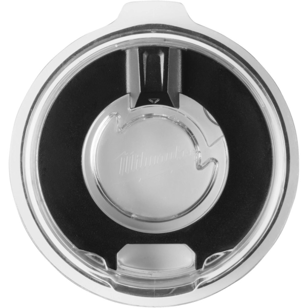 Термокружка Milwaukee PACKOUT THUMBLER красная 591 мл