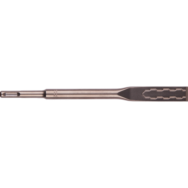 Зубило Milwaukee SDS+  250х20 мм  4932478263   