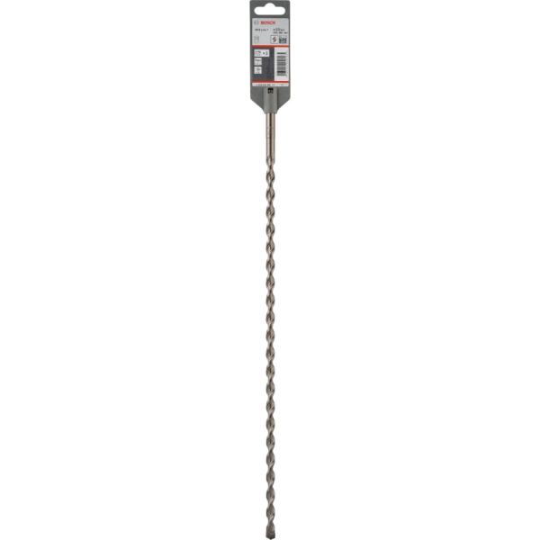 Бур BOSCH SDS+ X5L 10*465     2.608.585.049