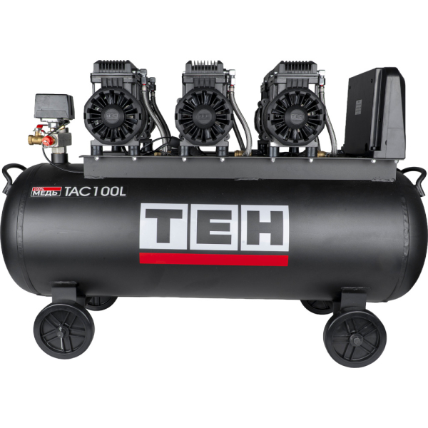 Компрессор TEH TAC100L