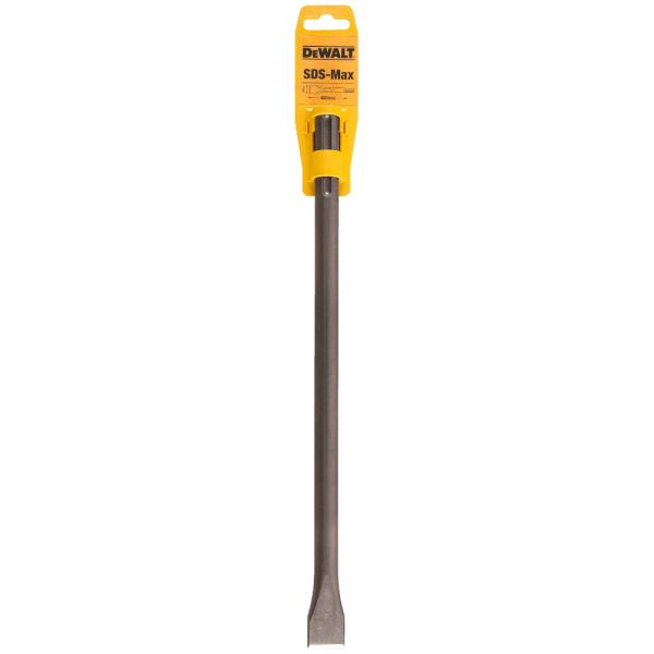 Зубило DEWALT SDS max  25*400 мм   DT 60704