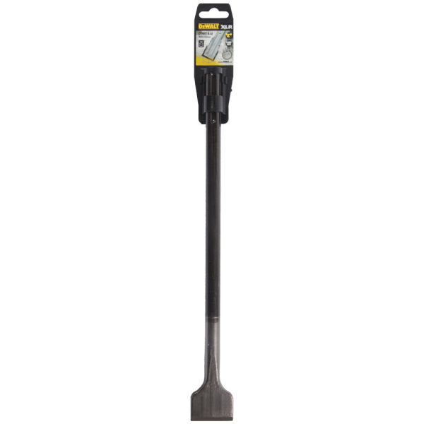 Долото плоское DEWALT SDS-max XLR DT 6818 50х400 мм